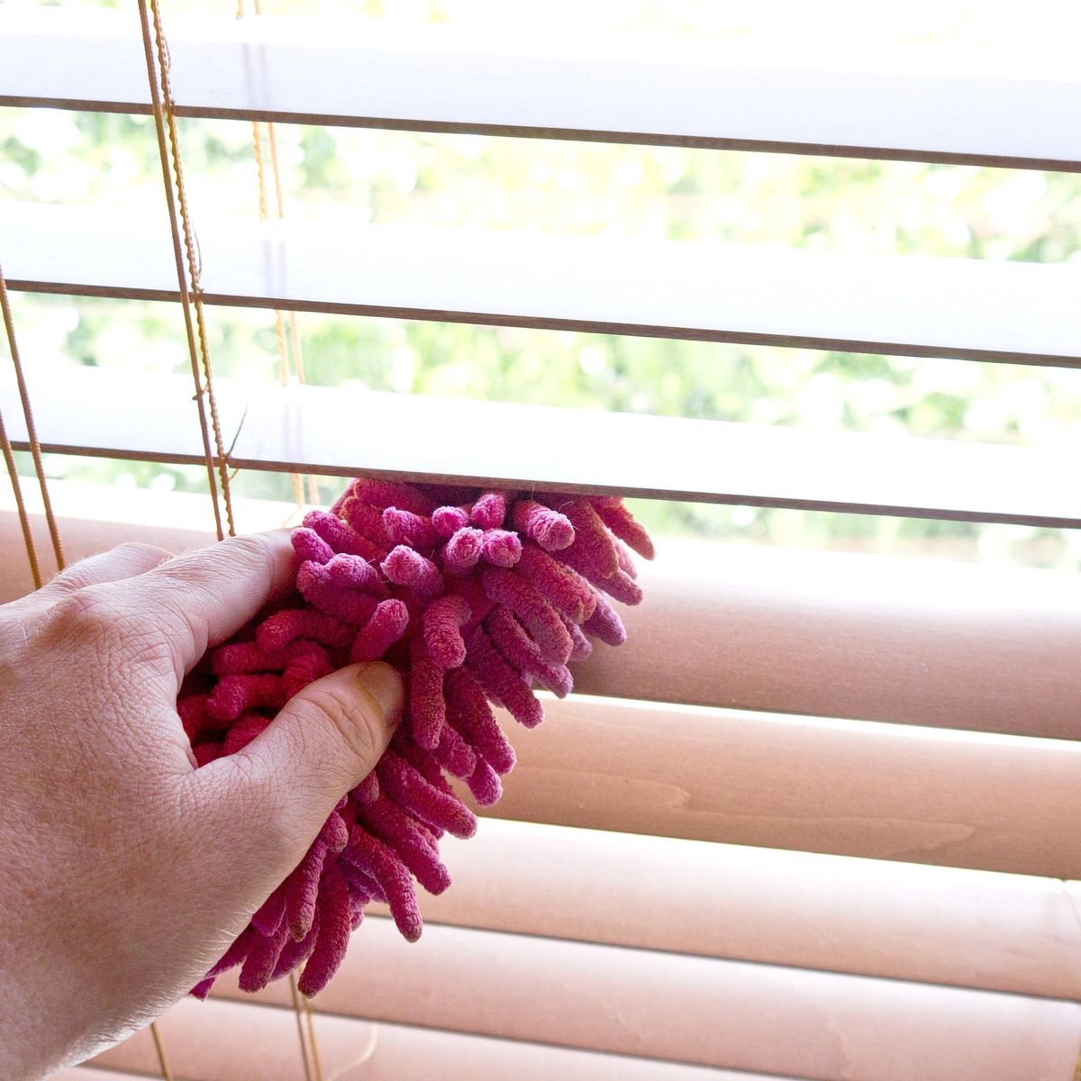 Blinds