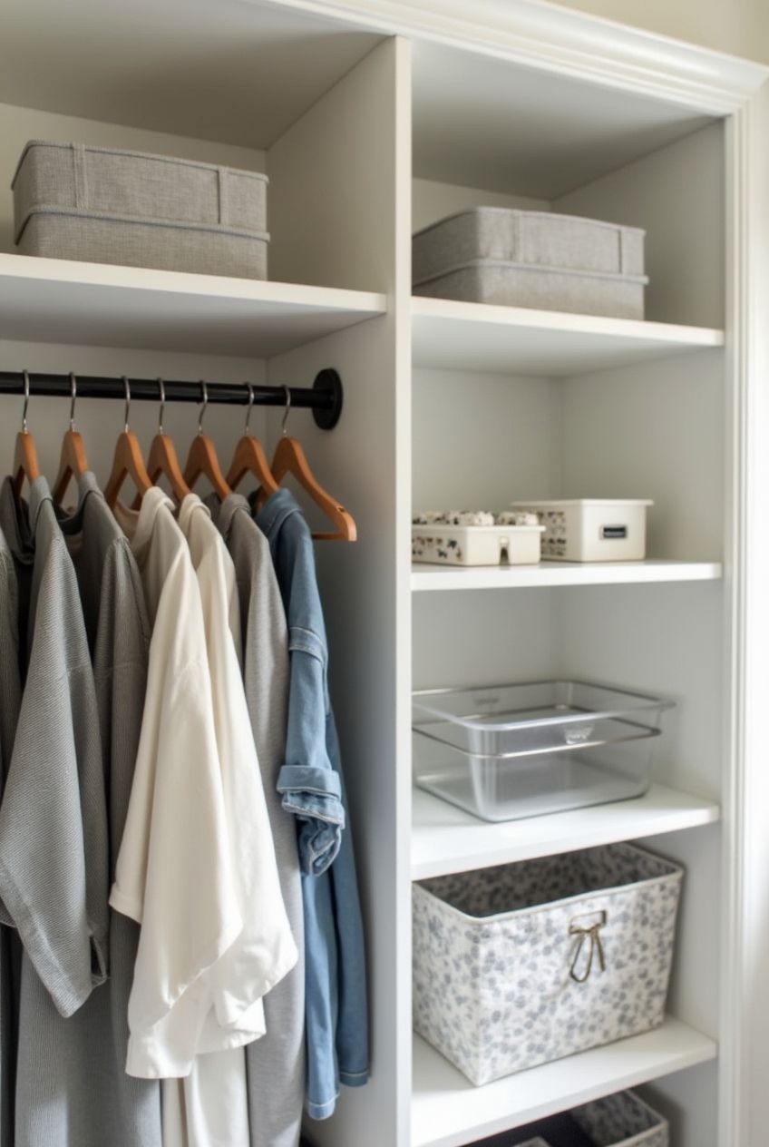 Closet