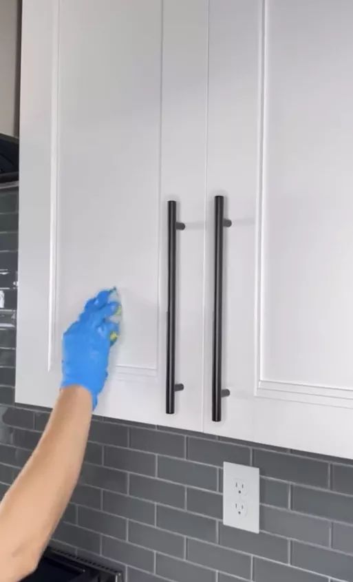 Cabinets