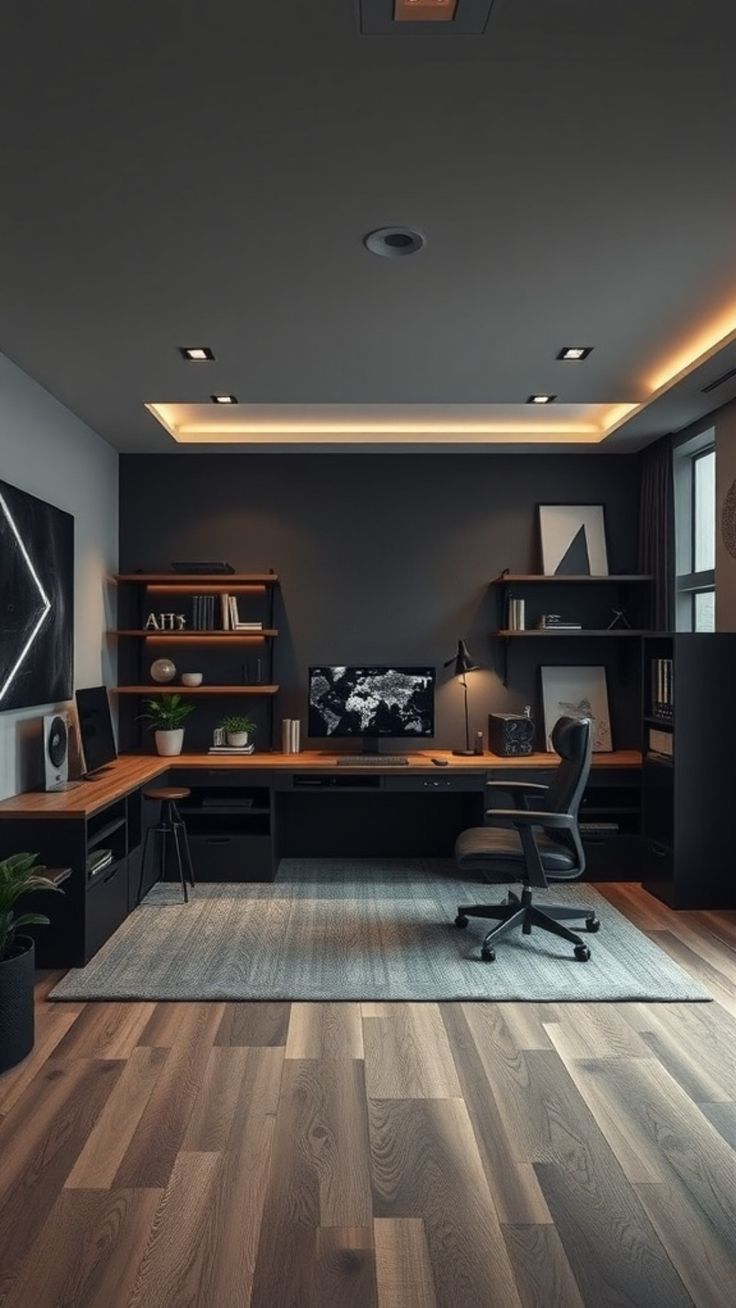 Office Cleaning